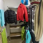 Zirbenzapfen Διαμέρισμα *