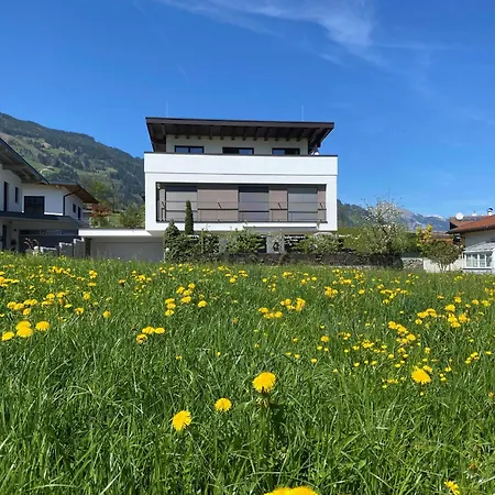 Zirbenzapfen アパート フューゲン