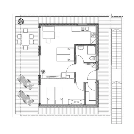 Zirbenzapfen * Fügen