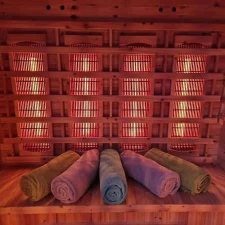 Appartamento Zirbenzapfen *