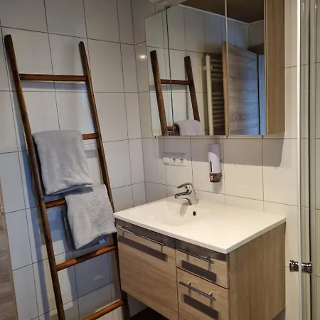 Zirbenzapfen Appartamento