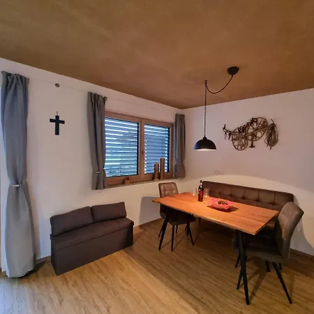 Zirbenzapfen Appartamento