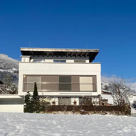 Appartamento Zirbenzapfen