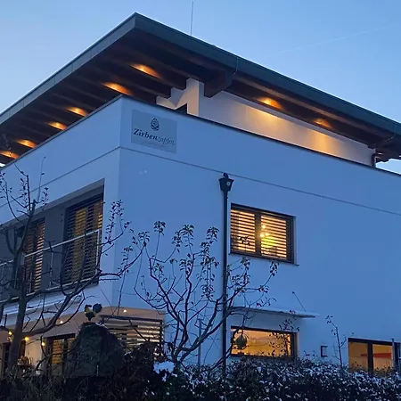 Zirbenzapfen Lejlighed Fügen